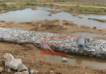 Gabion,Gabion Mesh